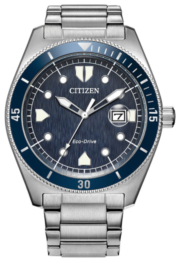 CITIZEN FORCE DIVER