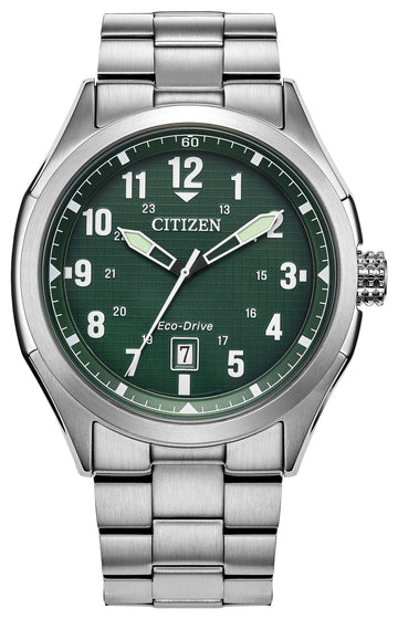 CITIZEN FORCE 3 HAND