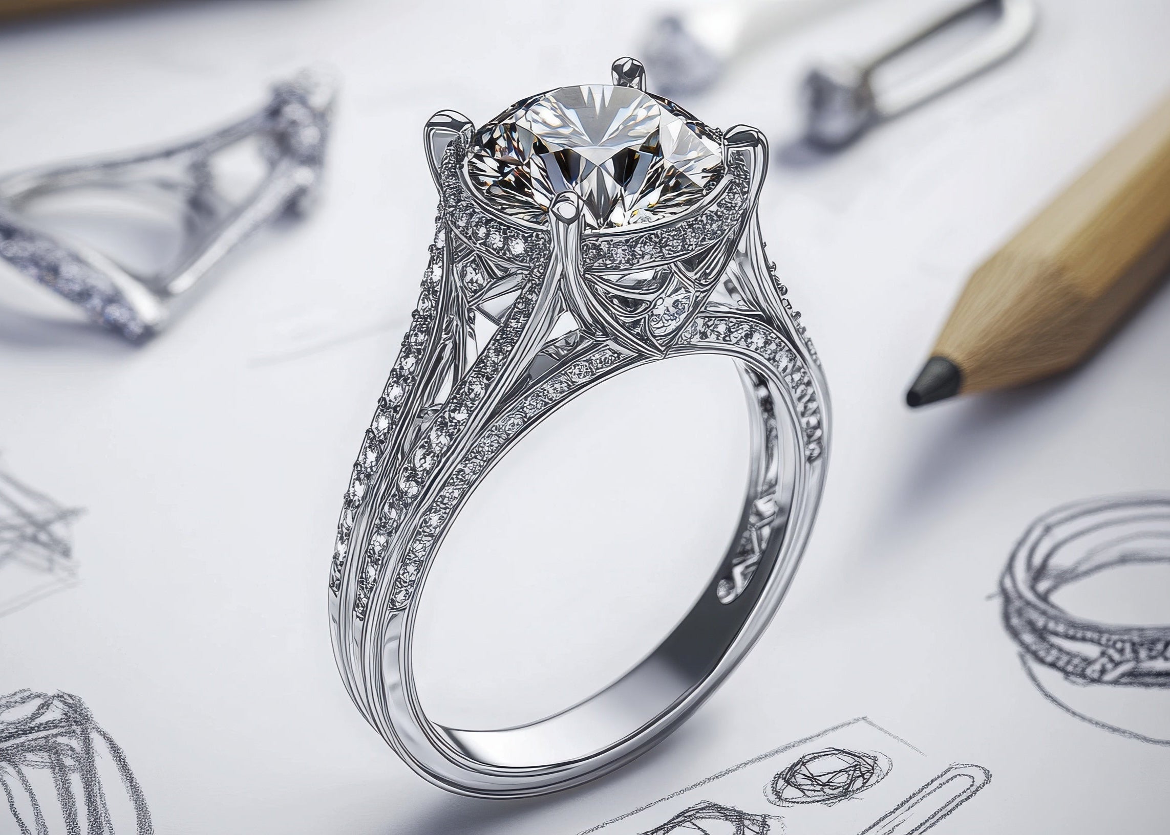 Precision Jewellers | Fine Jewelry & Engagement Rings Windsor
