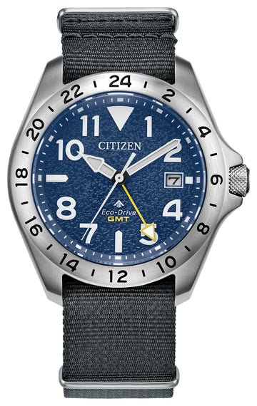 PROMASTER LAND GMT