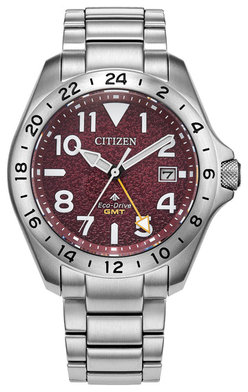 PROMASTER LAND GMT
