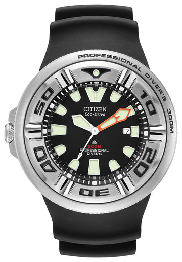 PROMASTER ECOZILLA PROFESSIONAL DIVER 300M
