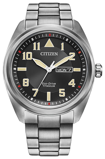 GARRISON SUPER TITANIUM
