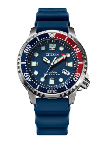 PROMASTER PROFESSIONAL DIVER