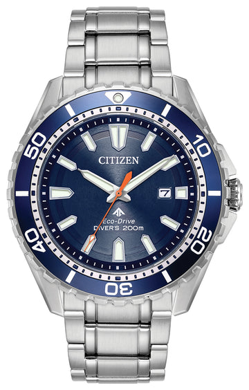 PROMASTER DIVER