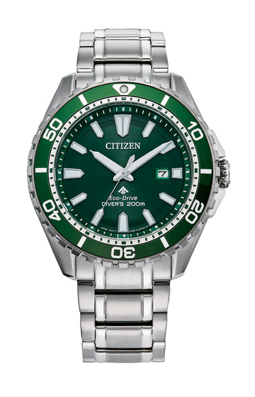 PROMASTER DIVER