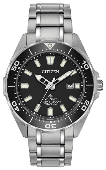 PROMASTER DIVER