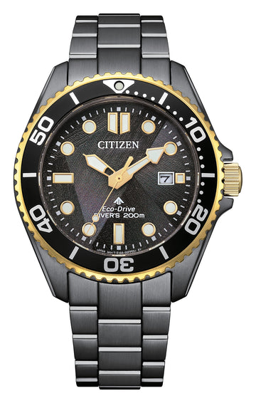 PROMASTER DIVE CROSS BRAND