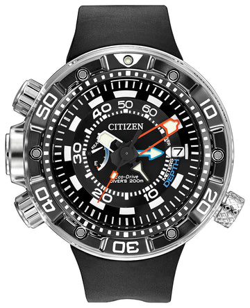 PROMASTER AQUALAND 200M DEPTH METER