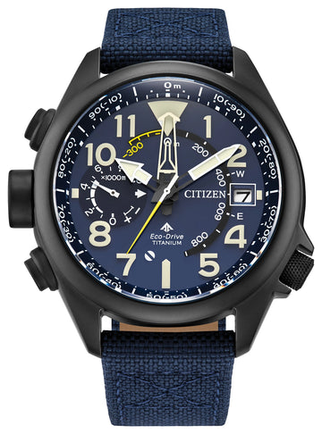 PROMASTER ALTICHRON