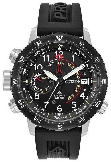 PROMASTER ALTICHRON