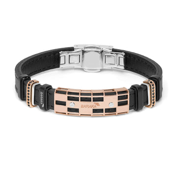 Baraka Cage Bracelet