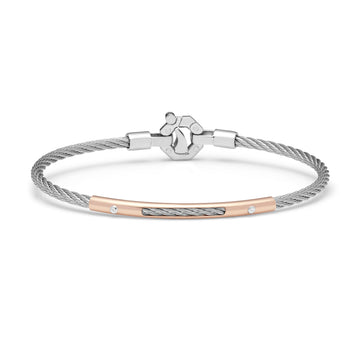 Baraka 316L Bracelet