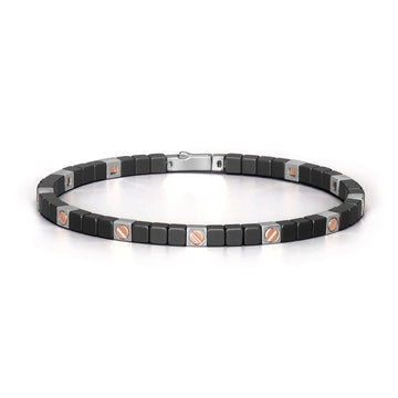Baraka Cyborg Ceramic Bracelet