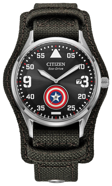 CAPTAIN AMERICA