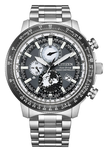 GEO TREKKER