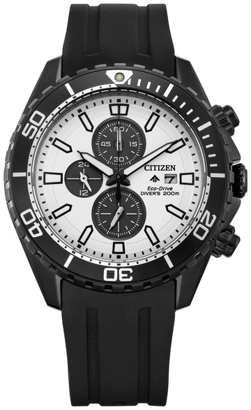 PROMASTER DIVER