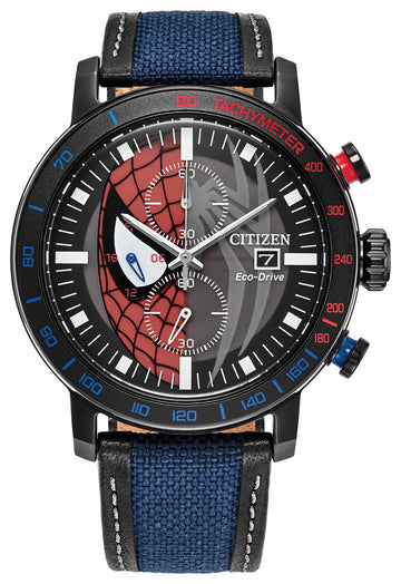SPIDERMAN BOXED COIN SET