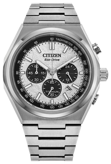 ZENSHIN CHRONO