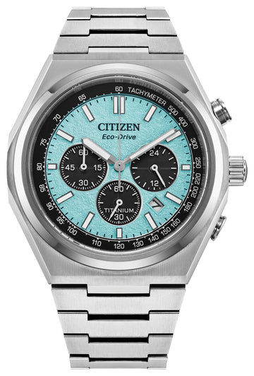 ZENSHIN CHRONO