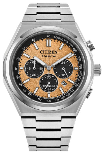 ZENSHIN CHRONO