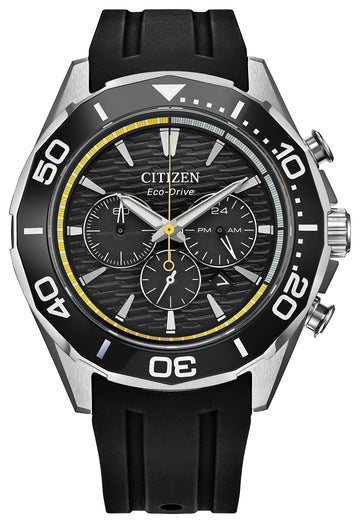 ENDEAVOR CHRONO