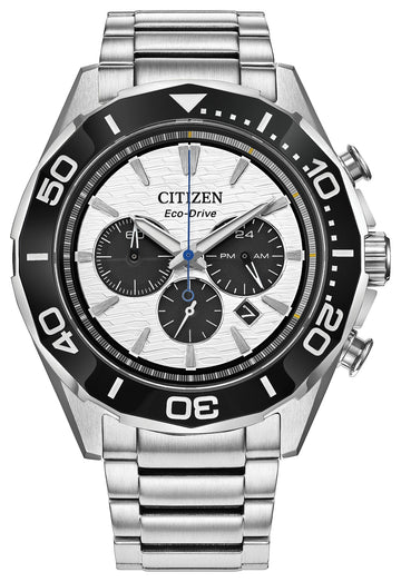 ENDEAVOR CHRONO