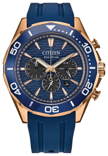 ENDEAVOR CHRONO