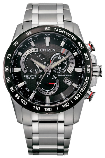 PERPETUAL CHRONO A-T