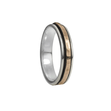 Dharma MeditationRings ~ Spin & Wish ~