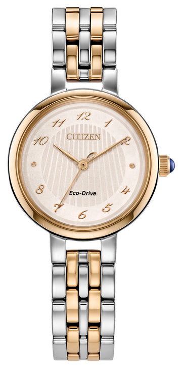 CITIZEN L