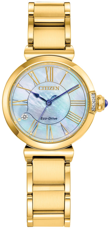 CITIZEN L MAE