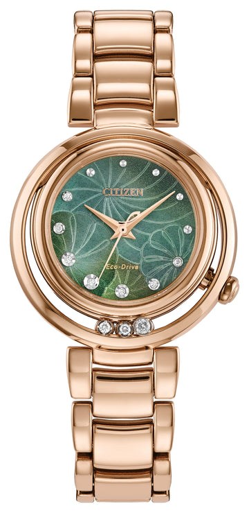 CITIZEN L ARCLY