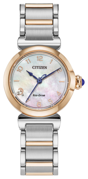 CITIZEN L MINI MAE