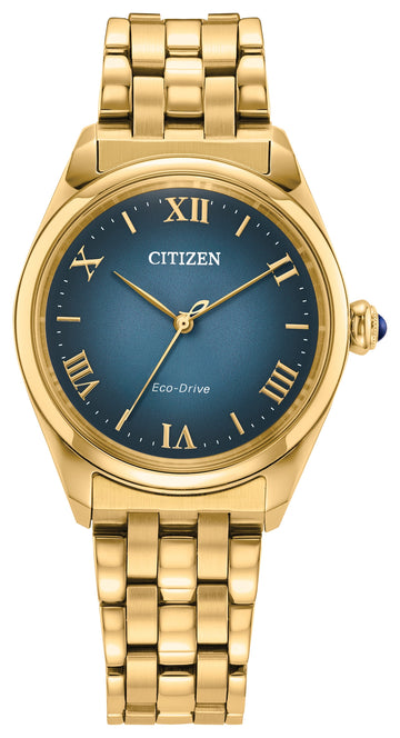 CITIZEN L ROUND