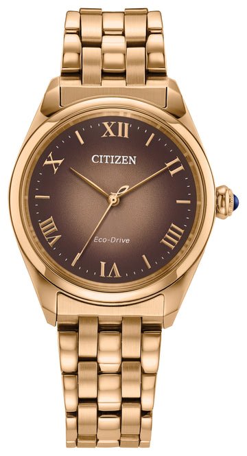 CITIZEN L ROUND