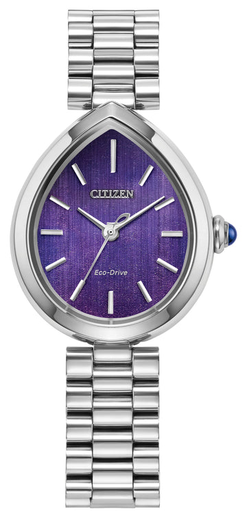 CITIZEN L SEED