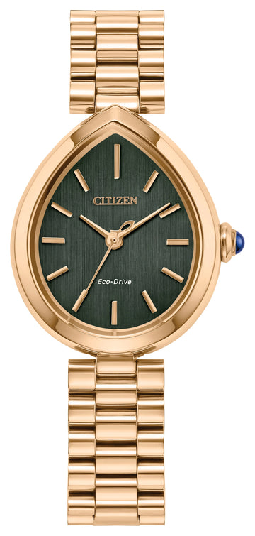 CITIZEN L SEED