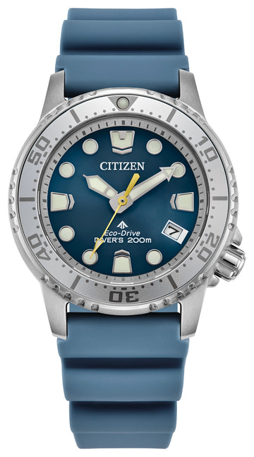 PROMASTER PROFESSIONAL DIVER