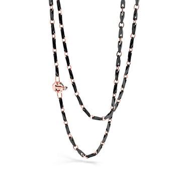 Baraka Cyborg Ceramic Necklace