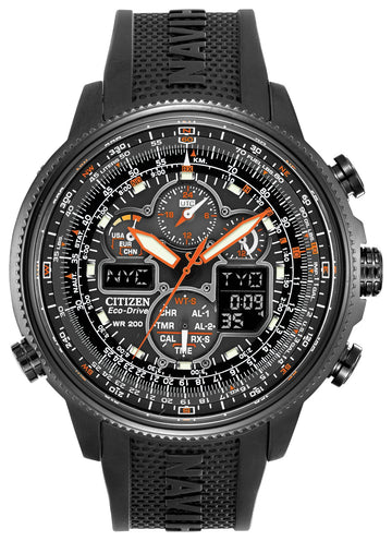 PROMASTER NAVIHAWK A-T