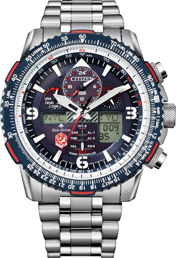 PROMASTER SKYHAWK A-T SNOWBIRDS