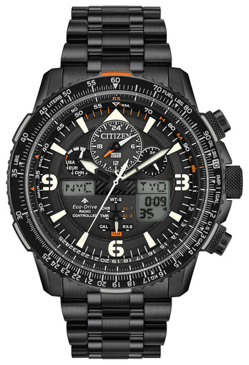 PROMASTER SKYHAWK A-T