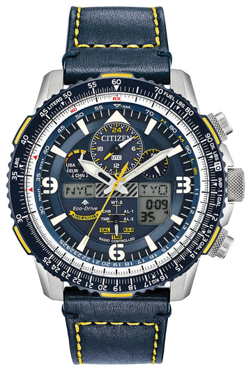 PROMASTER SKYHAWK A-T