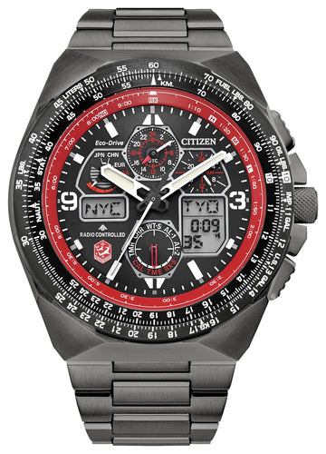 PROMASTER SKYHAWK A-T SNOWBIRDS