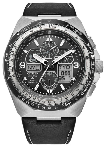 PROMASTER SKYHAWK A-T