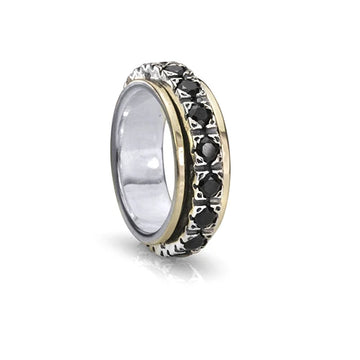 Beloved MeditationRings ~ Spin & Wish ~