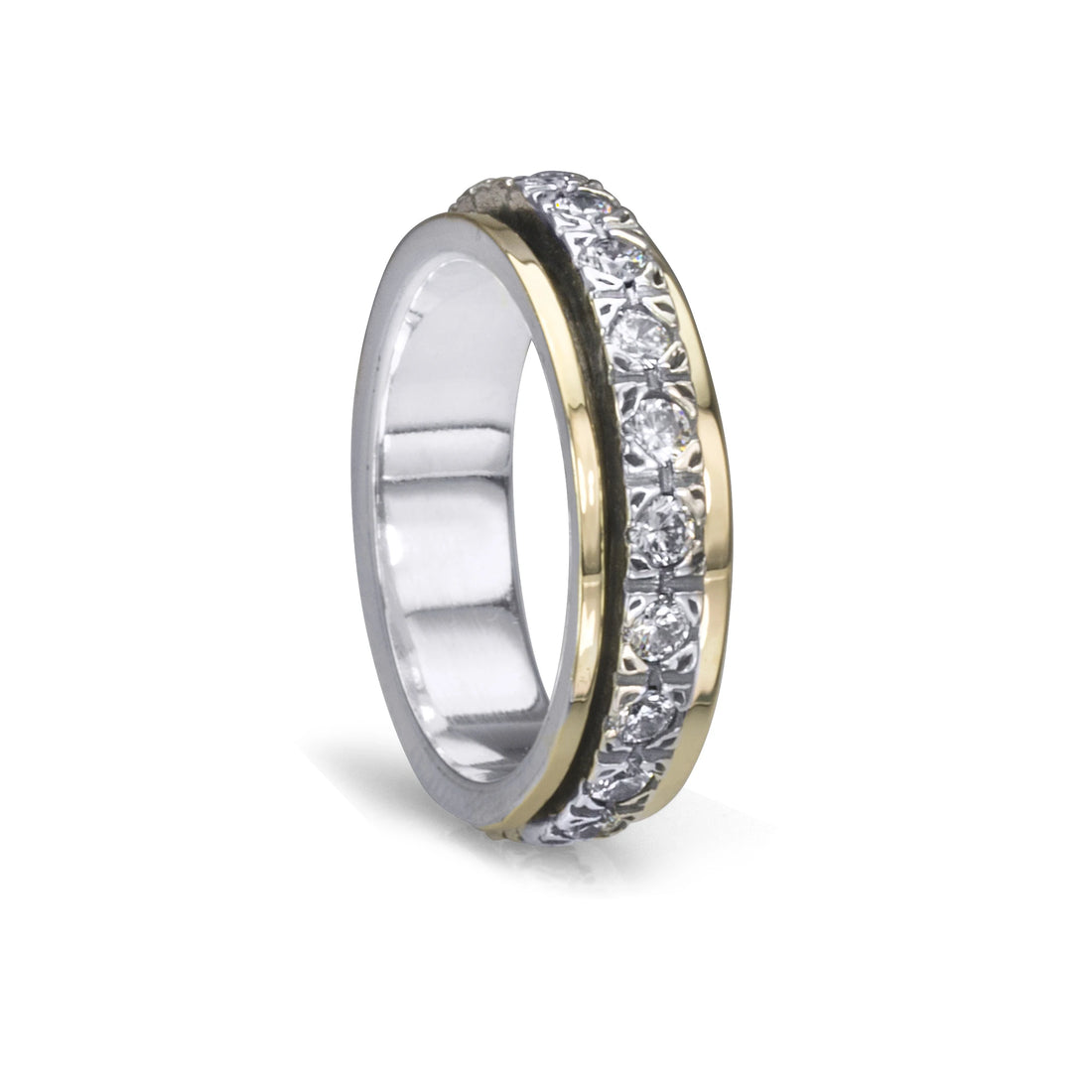 Beloved MeditationRings ~ Spin & Wish ~
