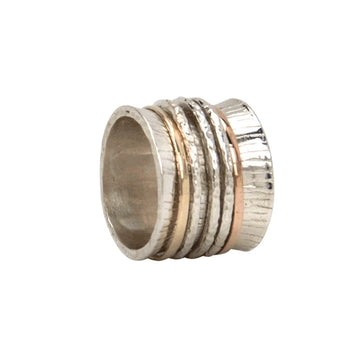 Bliss MeditationRings ~ Spin & Wish ~