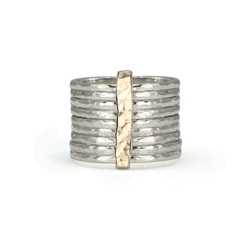 Breath MeditationRings ~ Spin & Wish ~